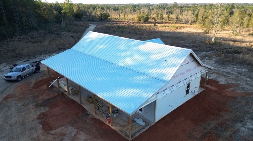 Best Roof Installation Services In Pensacola, FL