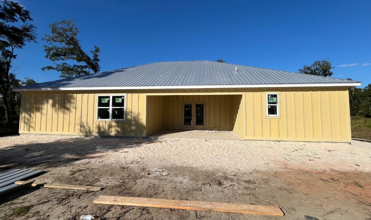 Expert Roof Installation Services In Pensacola, FL