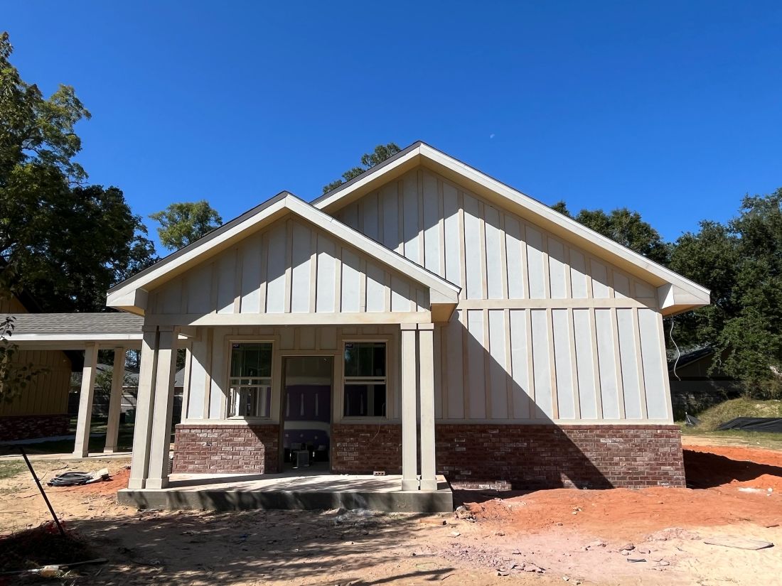 Best Siding Services in Pensacola, FL: Enhance Your Home’s Exterior